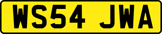 WS54JWA