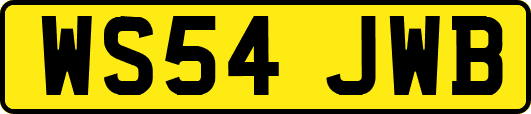WS54JWB