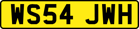 WS54JWH