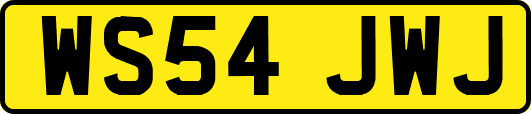 WS54JWJ