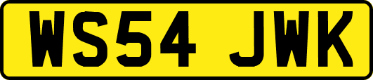 WS54JWK