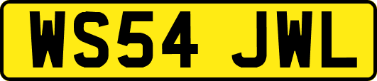 WS54JWL