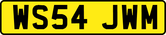WS54JWM