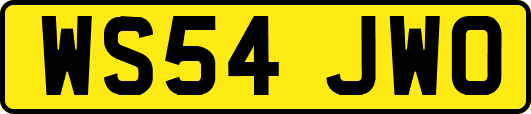 WS54JWO