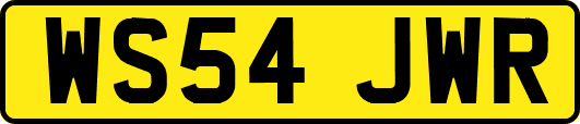 WS54JWR