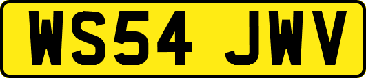WS54JWV