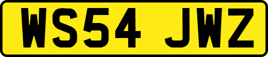 WS54JWZ