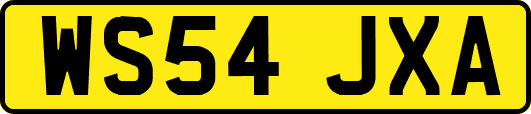 WS54JXA