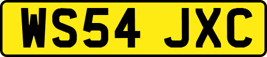 WS54JXC