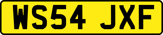 WS54JXF