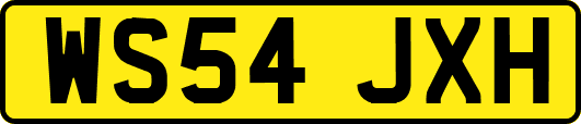 WS54JXH