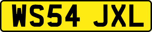 WS54JXL