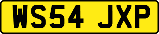 WS54JXP