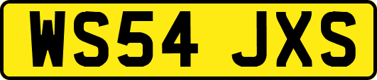 WS54JXS
