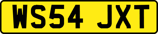 WS54JXT