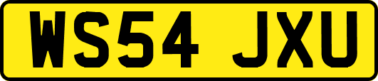 WS54JXU