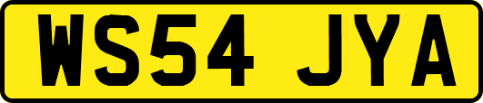 WS54JYA