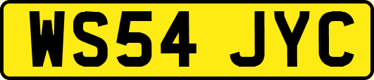 WS54JYC
