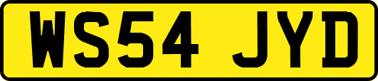WS54JYD
