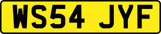 WS54JYF