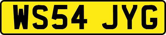 WS54JYG