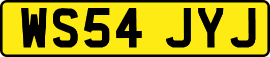 WS54JYJ