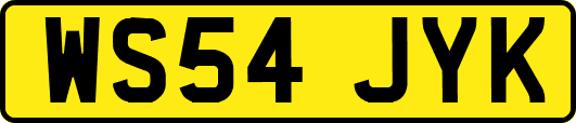 WS54JYK