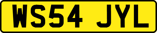 WS54JYL