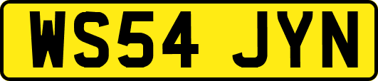 WS54JYN