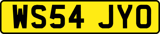 WS54JYO