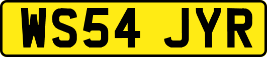 WS54JYR