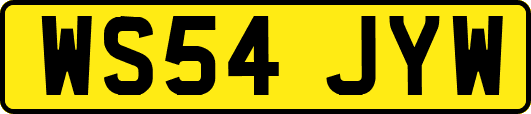 WS54JYW