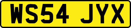 WS54JYX