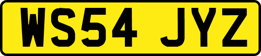 WS54JYZ