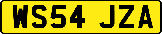 WS54JZA