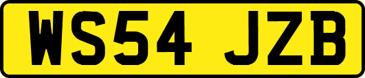 WS54JZB
