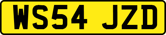 WS54JZD