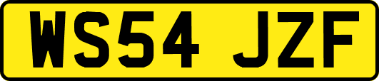 WS54JZF