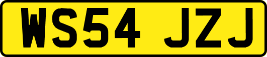 WS54JZJ