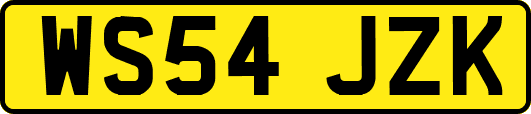 WS54JZK