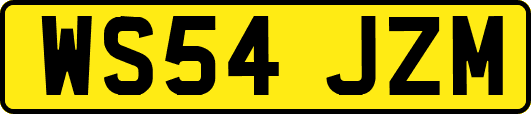 WS54JZM