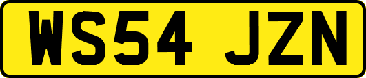 WS54JZN