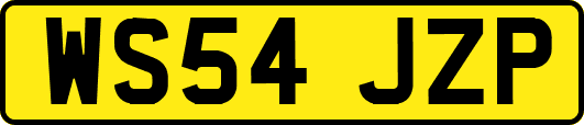 WS54JZP