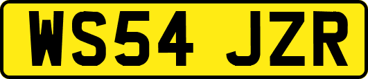 WS54JZR