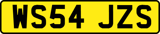 WS54JZS
