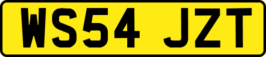 WS54JZT