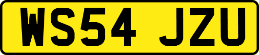 WS54JZU