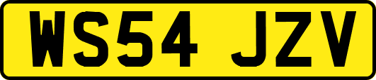 WS54JZV