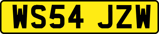 WS54JZW