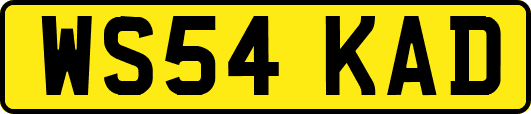 WS54KAD